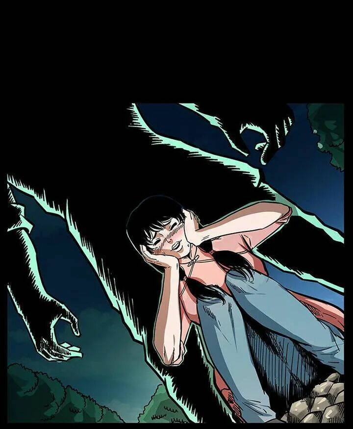 U Minh Ngụy tượng Chapter 171 - Trang 75