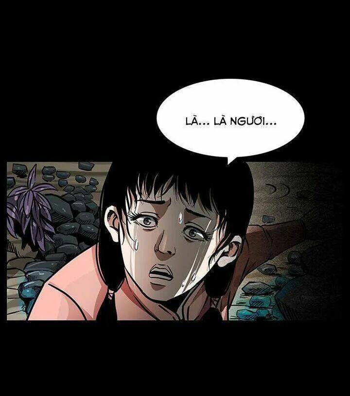 U Minh Ngụy tượng Chapter 171 - Trang 77
