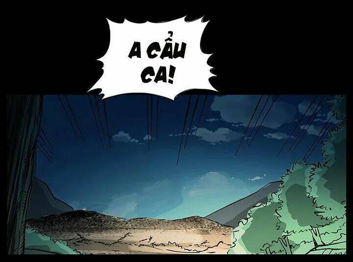 U Minh Ngụy tượng Chapter 171 - Trang 78