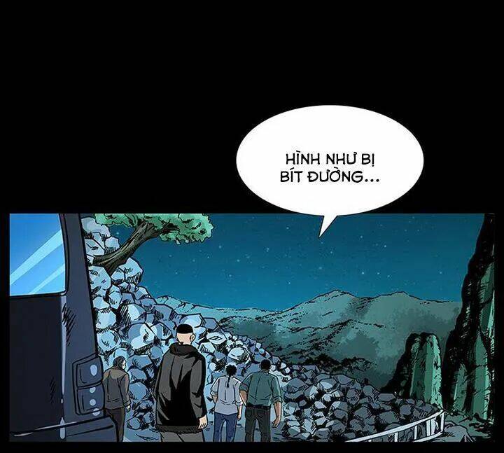 U Minh Ngụy tượng Chapter 171 - Trang 7