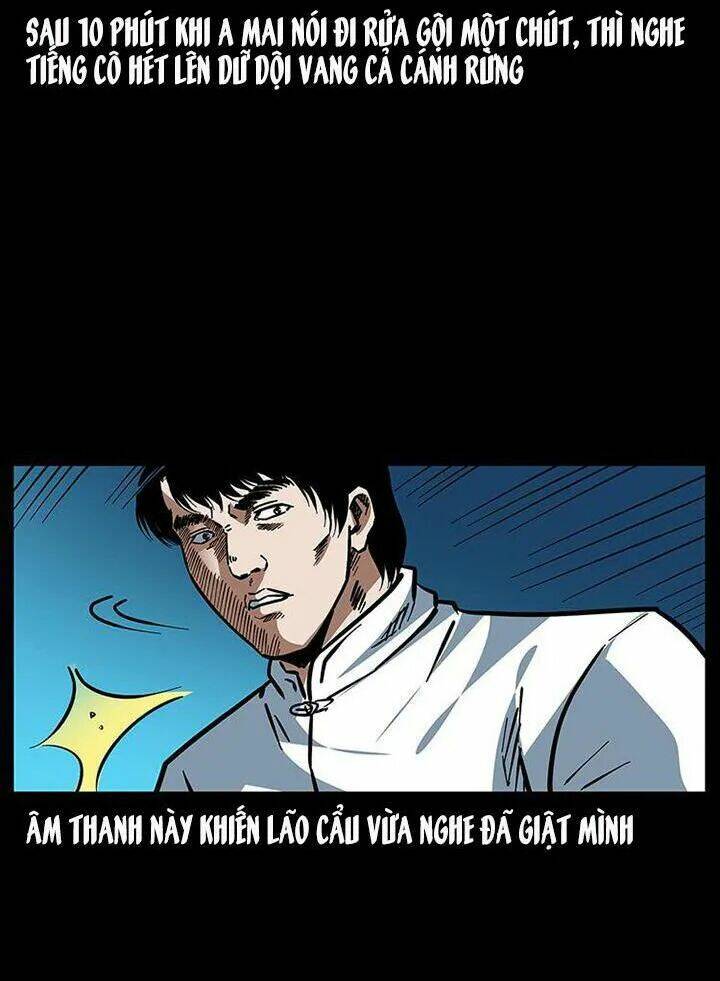 U Minh Ngụy tượng Chapter 171 - Trang 79