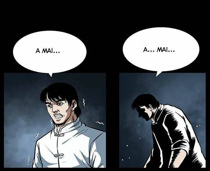 U Minh Ngụy tượng Chapter 171 - Trang 81