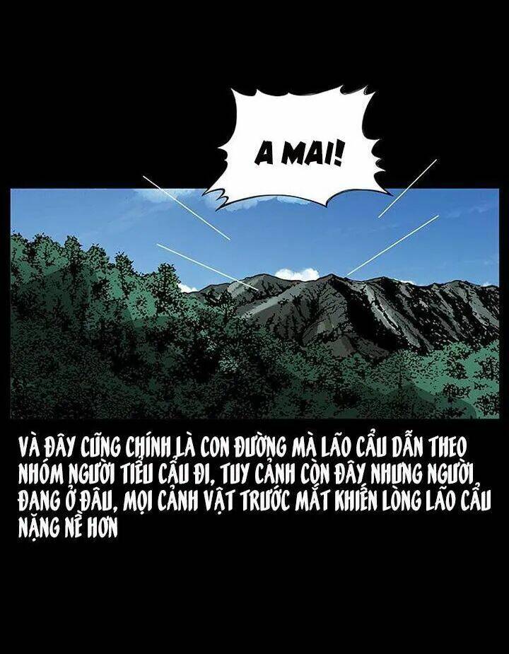 U Minh Ngụy tượng Chapter 171 - Trang 83