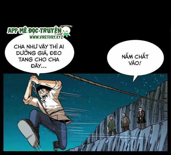 U Minh Ngụy tượng Chapter 172 - Trang 10