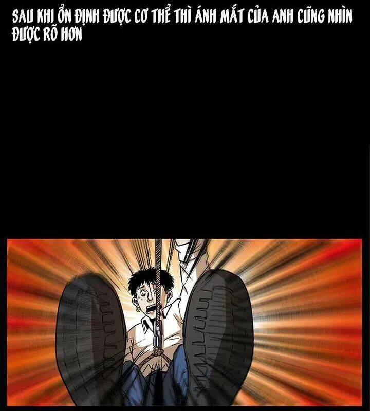 U Minh Ngụy tượng Chapter 172 - Trang 14