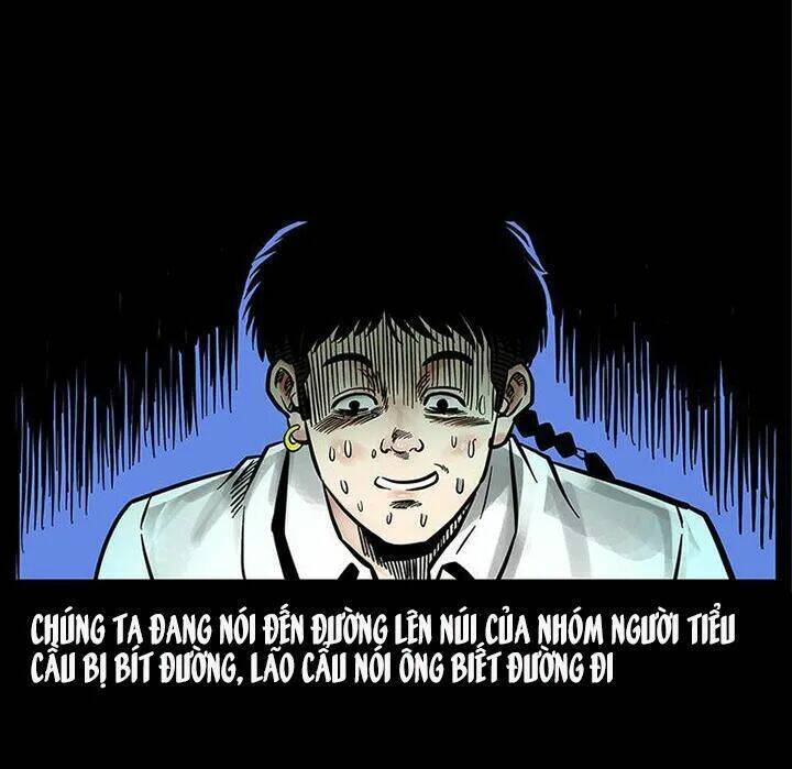 U Minh Ngụy tượng Chapter 172 - Trang 1