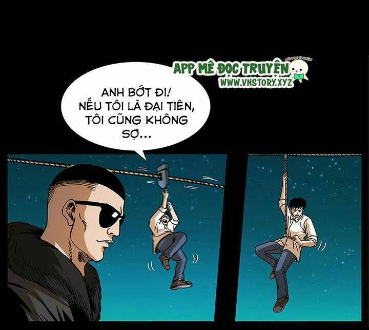 U Minh Ngụy tượng Chapter 172 - Trang 19