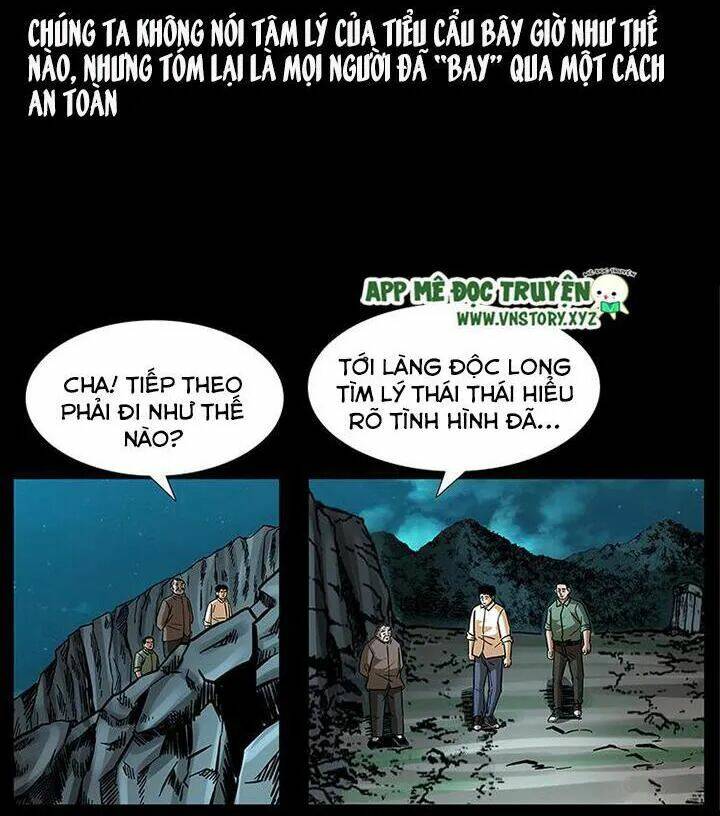 U Minh Ngụy tượng Chapter 172 - Trang 26