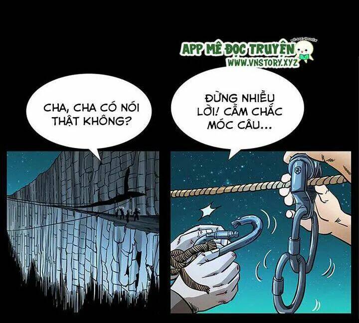 U Minh Ngụy tượng Chapter 172 - Trang 2