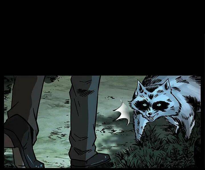 U Minh Ngụy tượng Chapter 172 - Trang 32