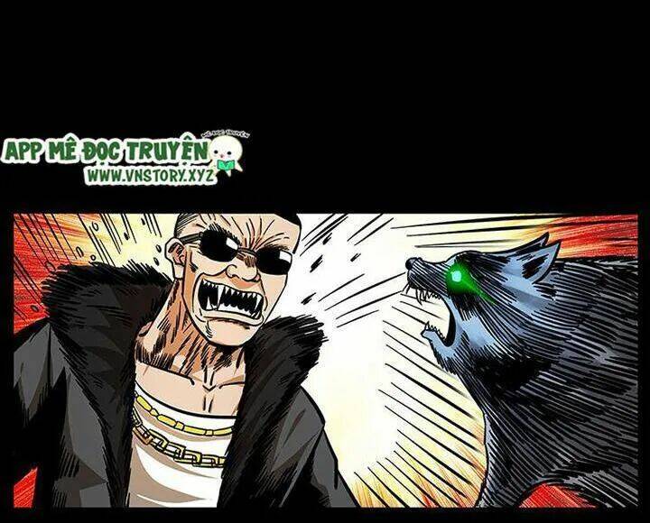 U Minh Ngụy tượng Chapter 172 - Trang 36