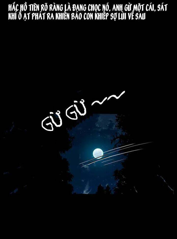 U Minh Ngụy tượng Chapter 172 - Trang 37