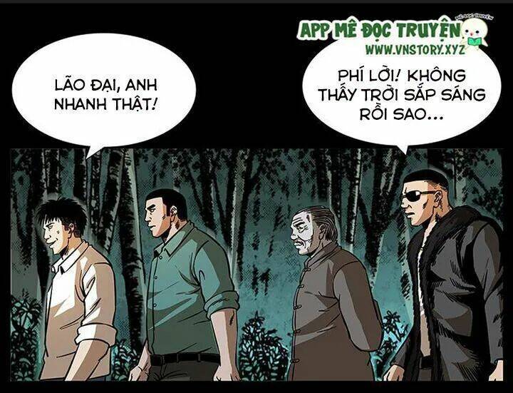 U Minh Ngụy tượng Chapter 172 - Trang 38