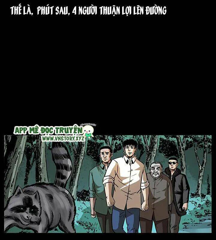 U Minh Ngụy tượng Chapter 172 - Trang 39