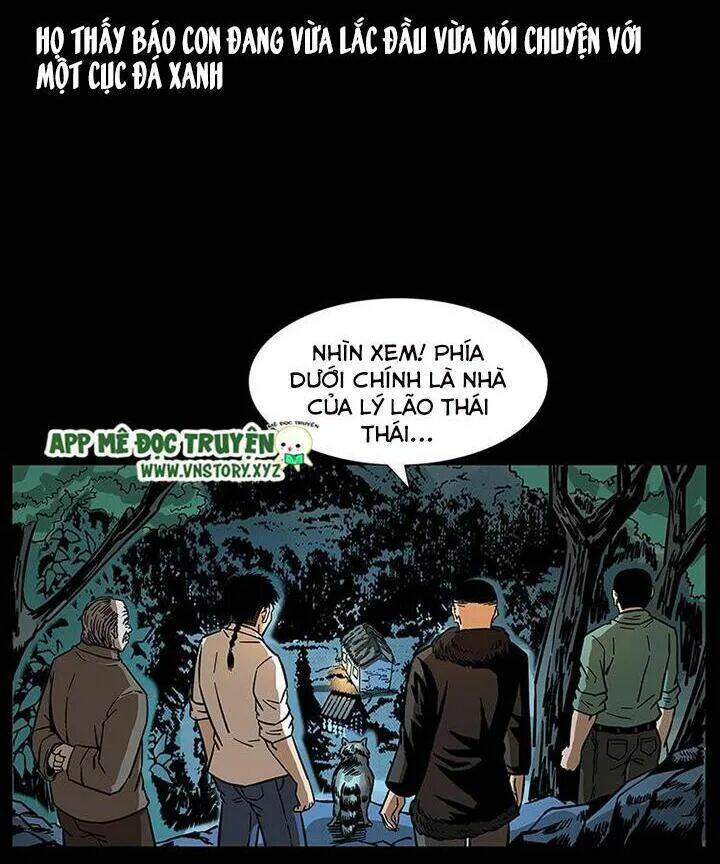 U Minh Ngụy tượng Chapter 172 - Trang 42
