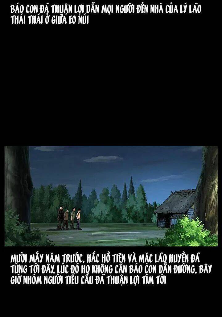 U Minh Ngụy tượng Chapter 172 - Trang 43