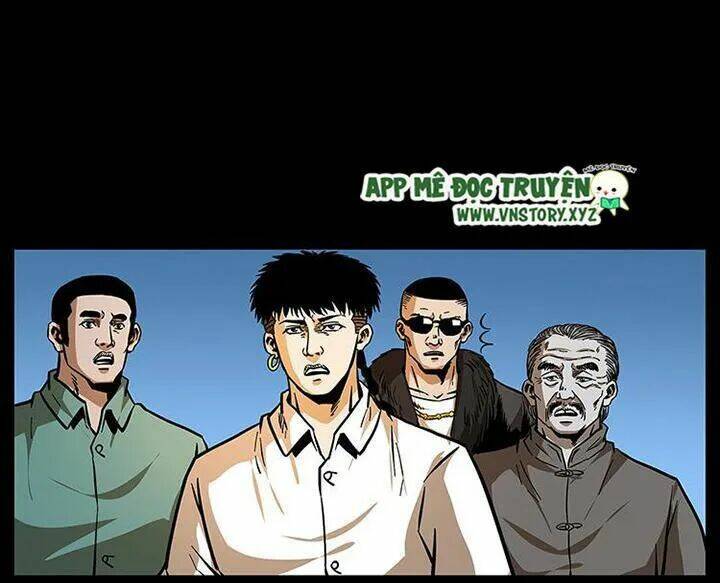 U Minh Ngụy tượng Chapter 172 - Trang 44