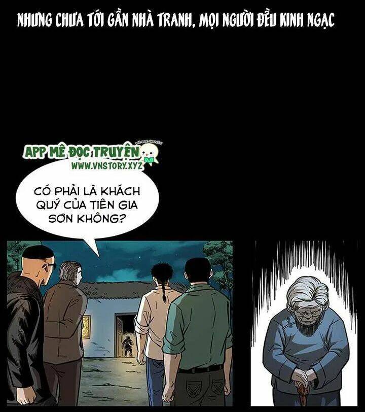 U Minh Ngụy tượng Chapter 172 - Trang 45