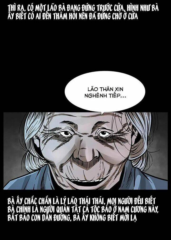 U Minh Ngụy tượng Chapter 172 - Trang 46