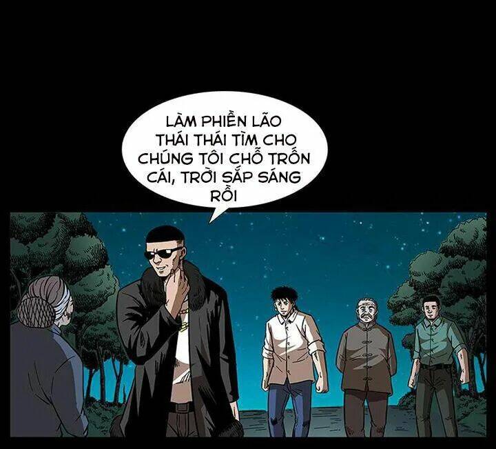 U Minh Ngụy tượng Chapter 172 - Trang 50