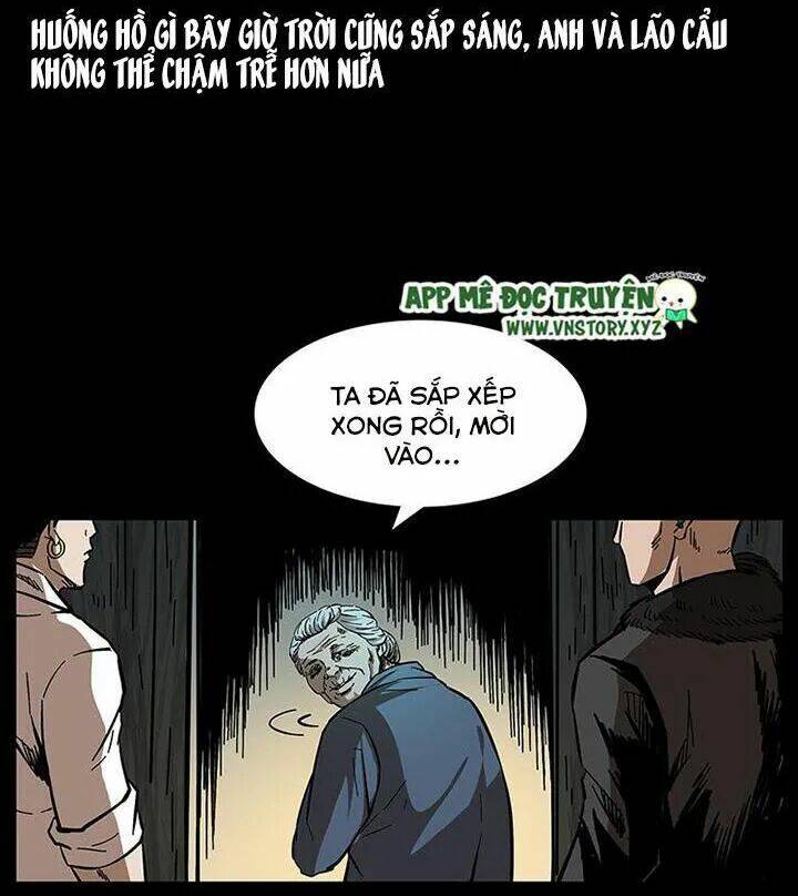 U Minh Ngụy tượng Chapter 172 - Trang 51