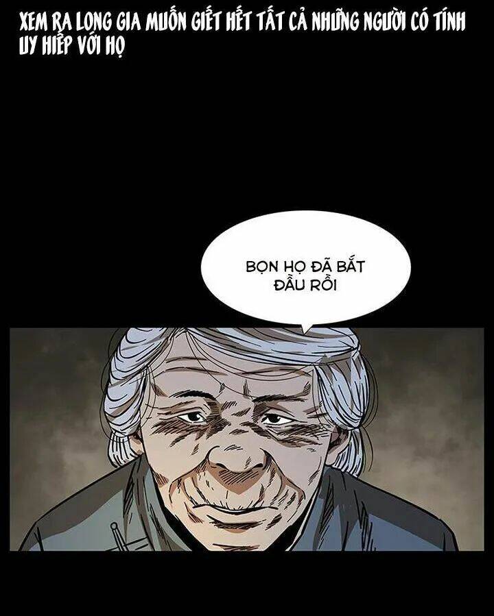 U Minh Ngụy tượng Chapter 172 - Trang 60