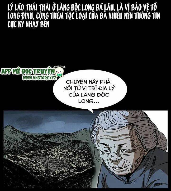 U Minh Ngụy tượng Chapter 172 - Trang 63