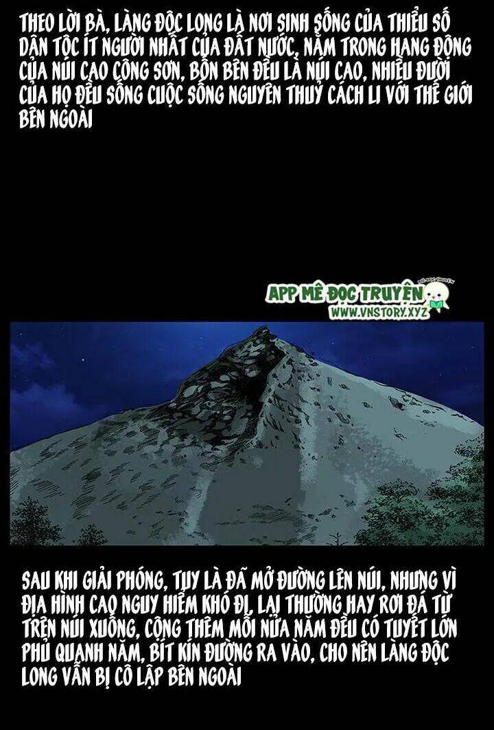 U Minh Ngụy tượng Chapter 172 - Trang 64