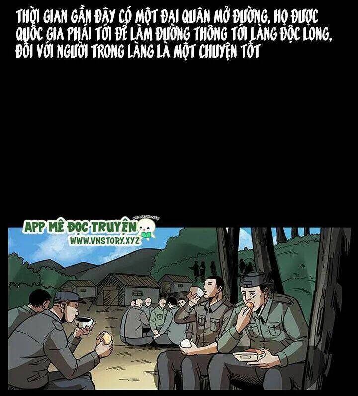 U Minh Ngụy tượng Chapter 172 - Trang 66