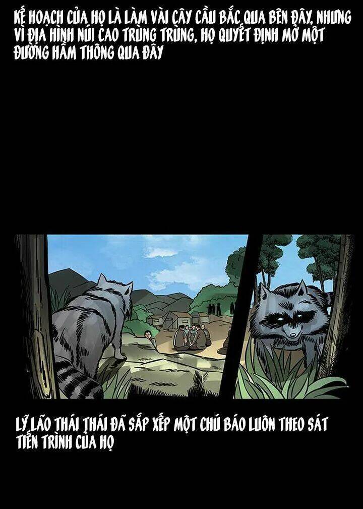 U Minh Ngụy tượng Chapter 172 - Trang 67