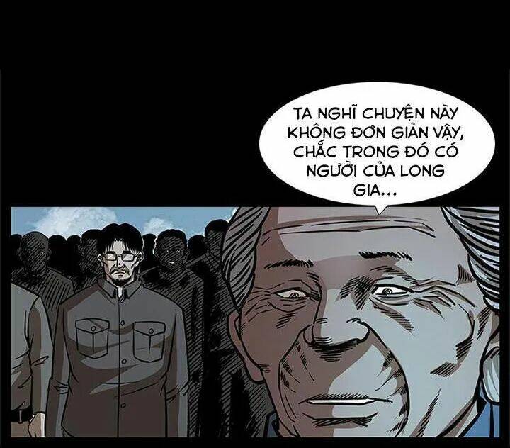 U Minh Ngụy tượng Chapter 172 - Trang 71