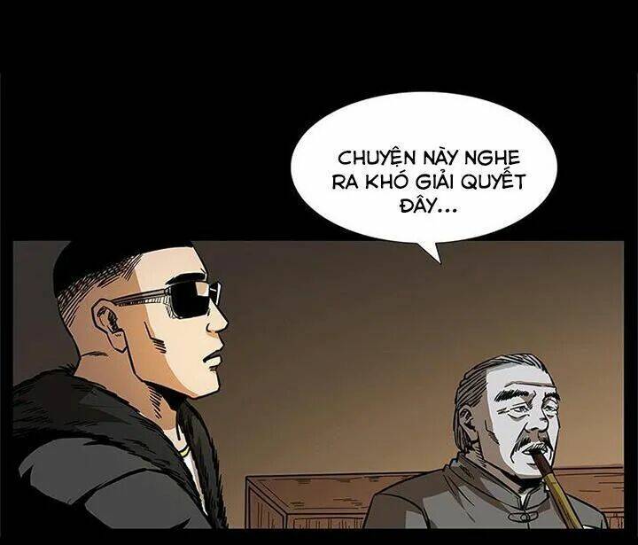 U Minh Ngụy tượng Chapter 172 - Trang 73