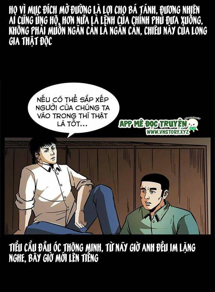 U Minh Ngụy tượng Chapter 172 - Trang 74