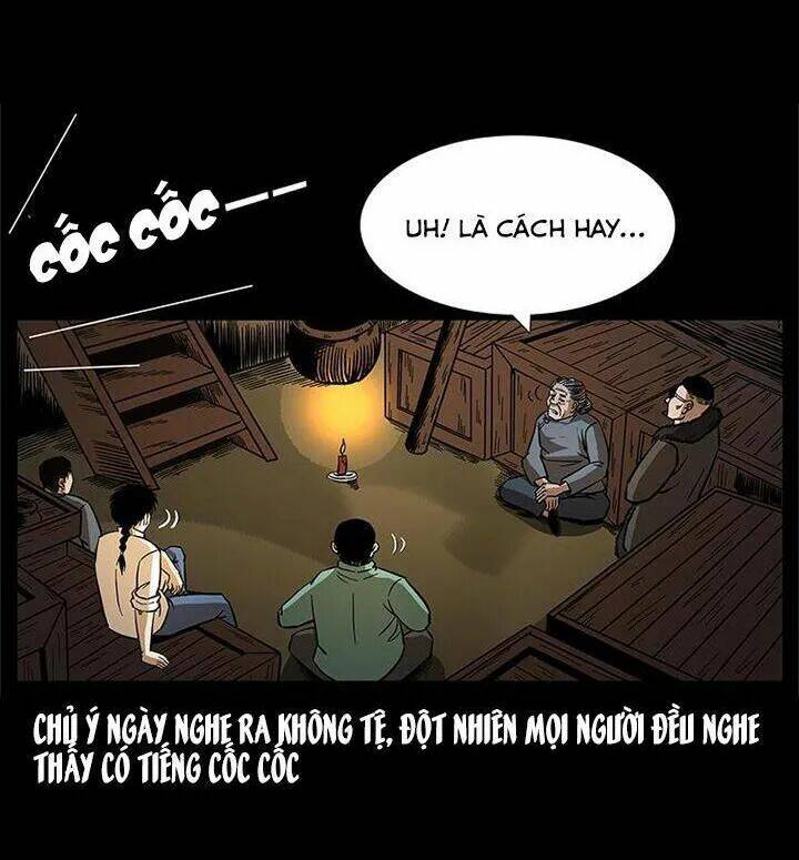 U Minh Ngụy tượng Chapter 172 - Trang 75