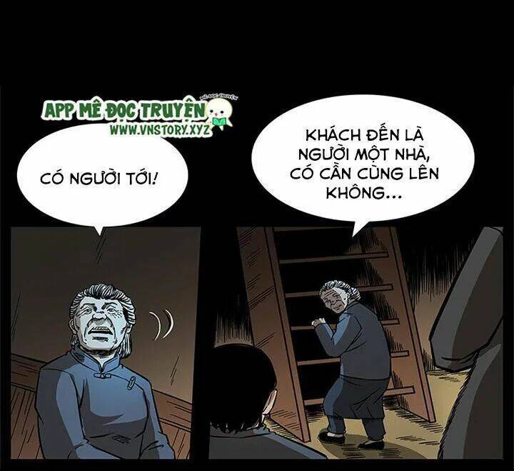 U Minh Ngụy tượng Chapter 172 - Trang 76