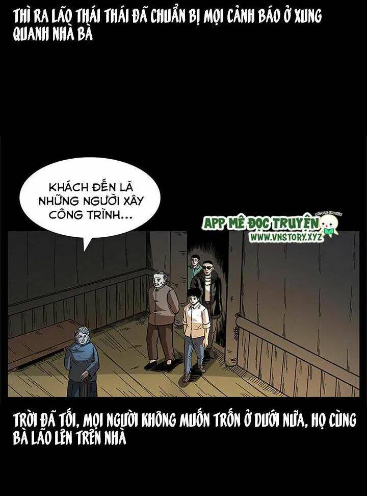 U Minh Ngụy tượng Chapter 172 - Trang 77