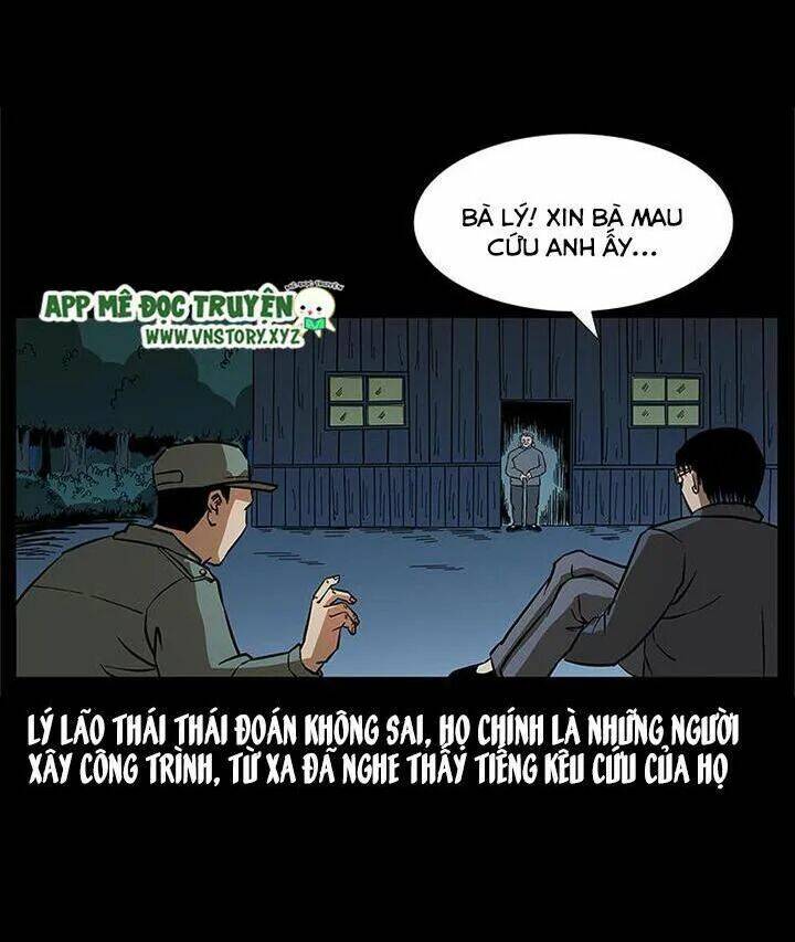 U Minh Ngụy tượng Chapter 172 - Trang 78