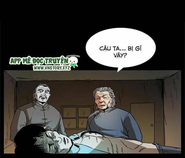 U Minh Ngụy tượng Chapter 172 - Trang 80