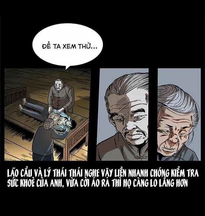 U Minh Ngụy tượng Chapter 172 - Trang 82