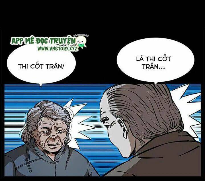 U Minh Ngụy tượng Chapter 172 - Trang 83