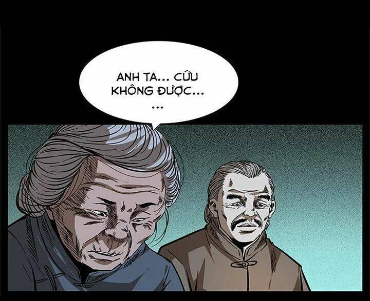 U Minh Ngụy tượng Chapter 172 - Trang 85