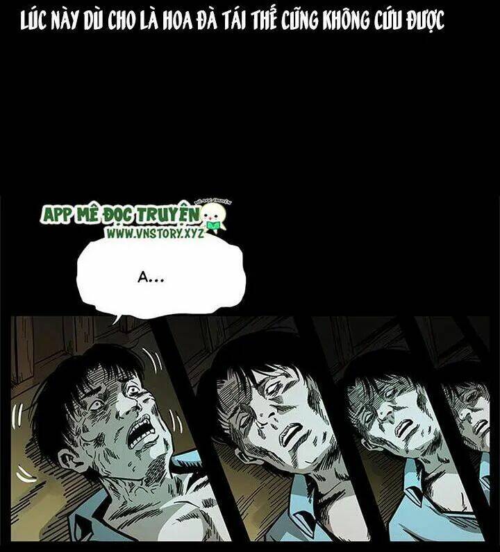 U Minh Ngụy tượng Chapter 172 - Trang 86