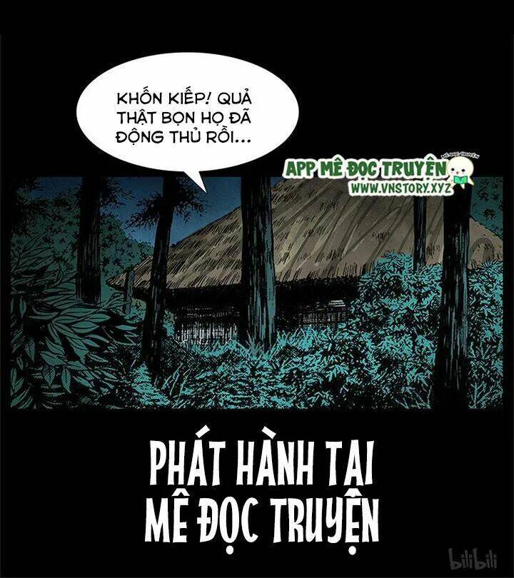 U Minh Ngụy tượng - Chapter 172 - Page 89
