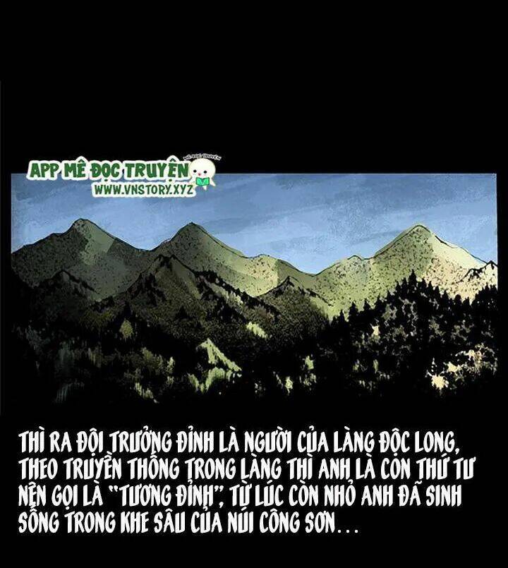 U Minh Ngụy tượng - Chapter 173 - Page 9