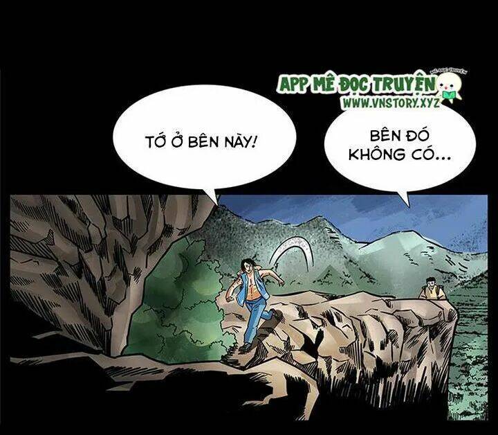 U Minh Ngụy tượng - Chapter 173 - Page 11