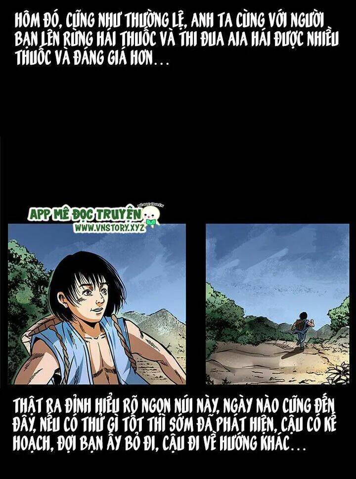 U Minh Ngụy tượng - Chapter 173 - Page 12