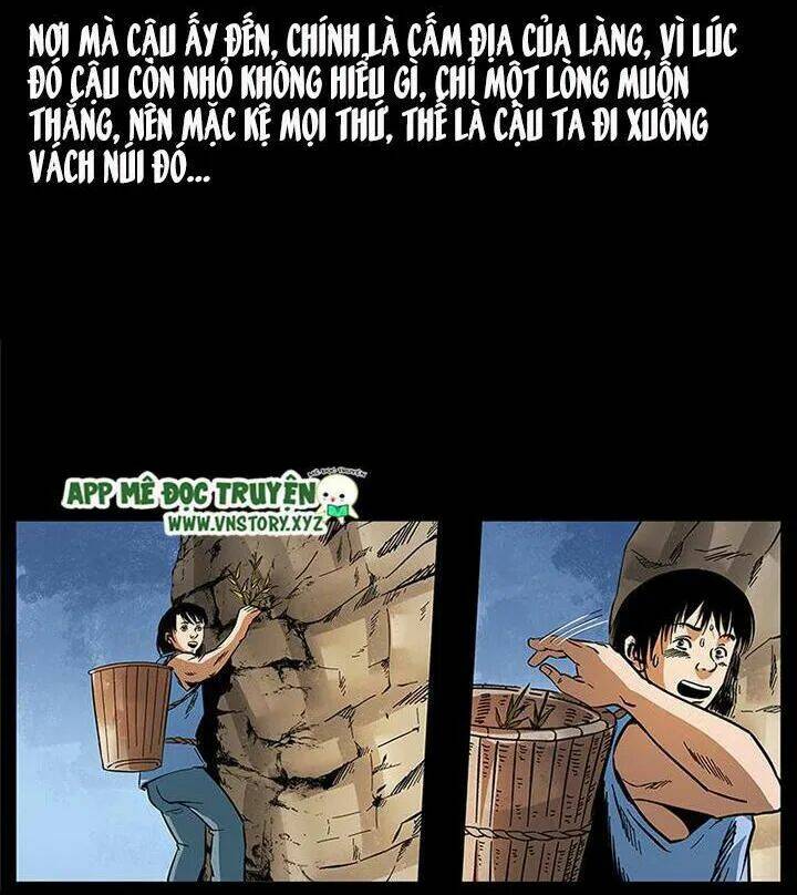 U Minh Ngụy tượng - Chapter 173 - Page 14