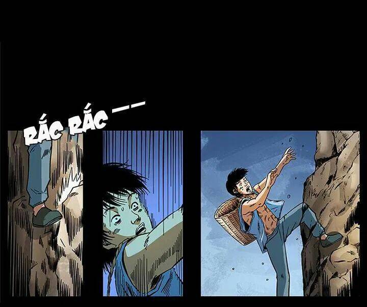 U Minh Ngụy tượng - Chapter 173 - Page 16