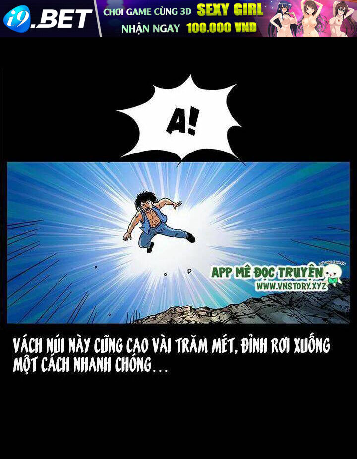 U Minh Ngụy tượng - Chapter 173 - Page 18