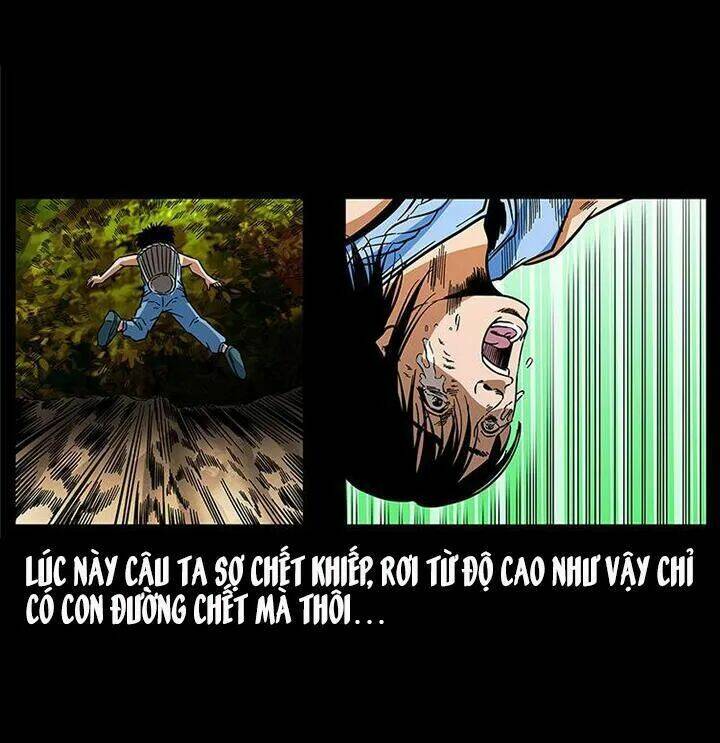 U Minh Ngụy tượng - Chapter 173 - Page 19